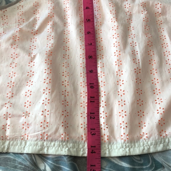 Sweaty Betty Crop Top - Picture 8 of 8